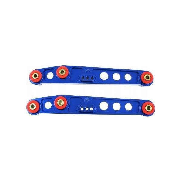 MTuning zadní spodní příčná ramena Honda Civic 92-95 Blue...