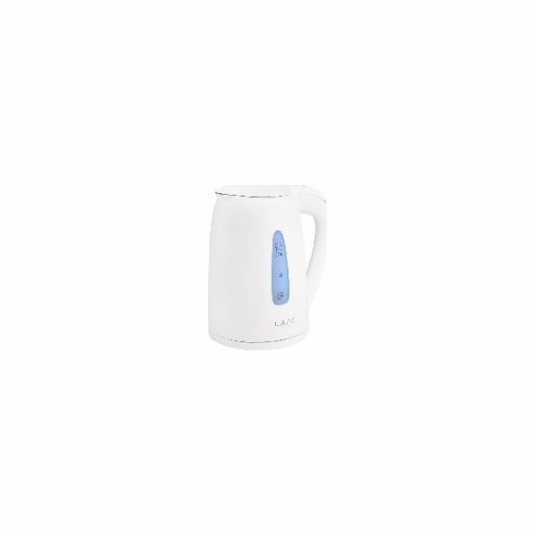 Rychlovarná konvice Lafe 47457 Essential bílá 1,7L