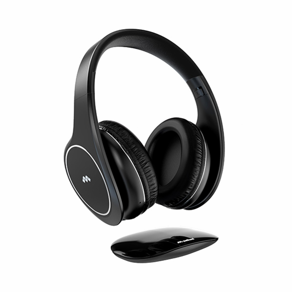 TV sluchátka Meliconi, 497337, HP EASY Digital Smart, dig...