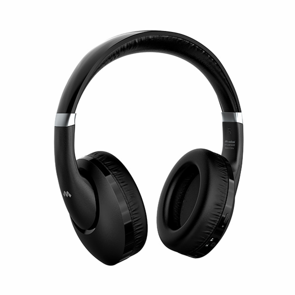 TV sluchátka Meliconi, 497338, Flash Base, bezdrátová, na...