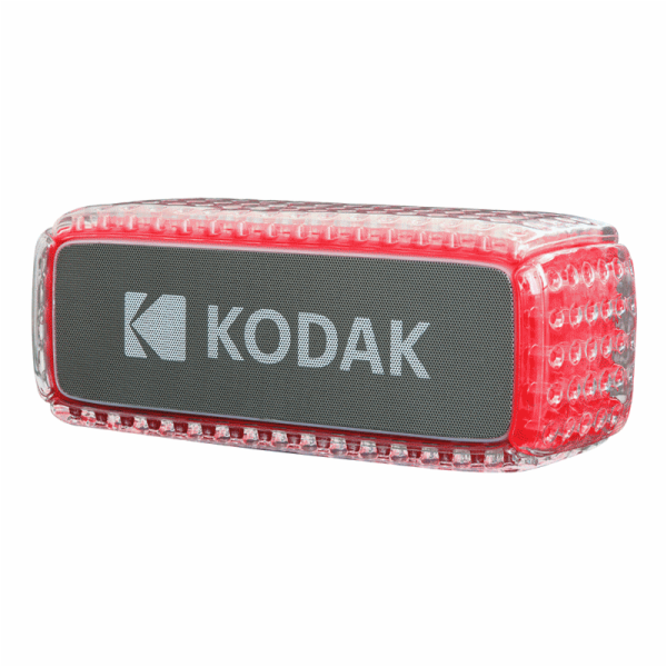 Přenosný bezdrátový reproduktor Kodak PWS-2237