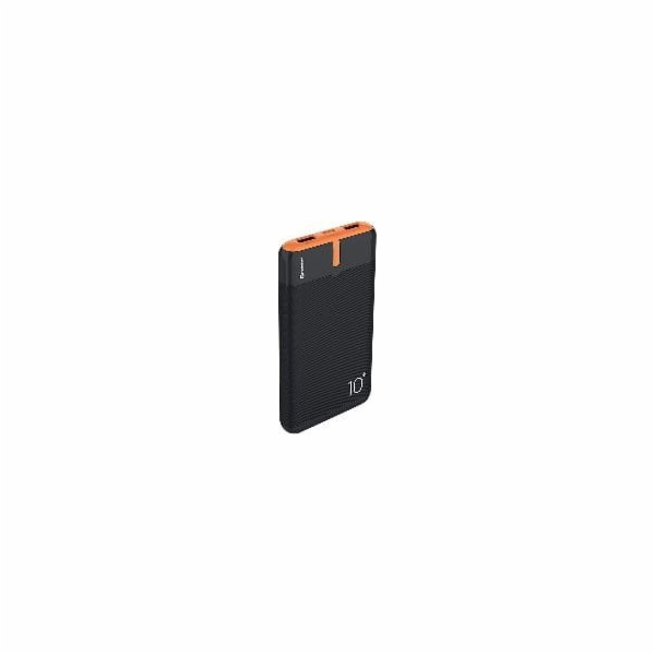Powerbanka Tracer 47513 EnerGo 10000mAh černá/oranžová