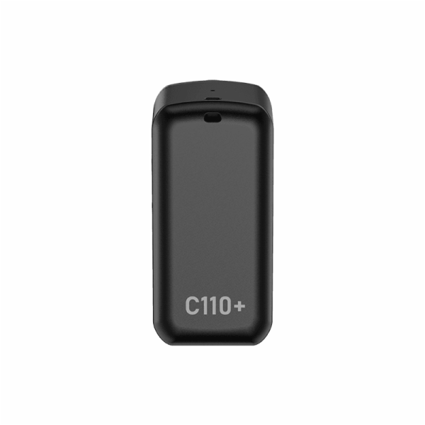 SJCAM C110 černá
