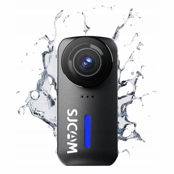 SJCAM C110 černá