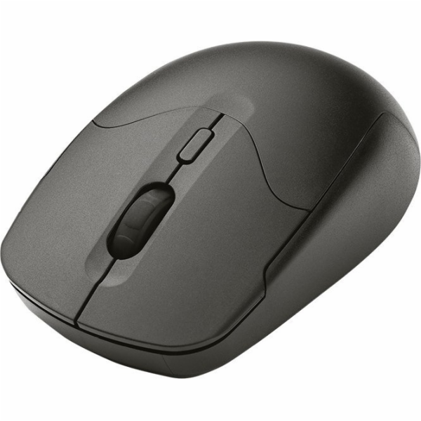 Tracer 47454 RF Nano Black Bezdrátová optická myš