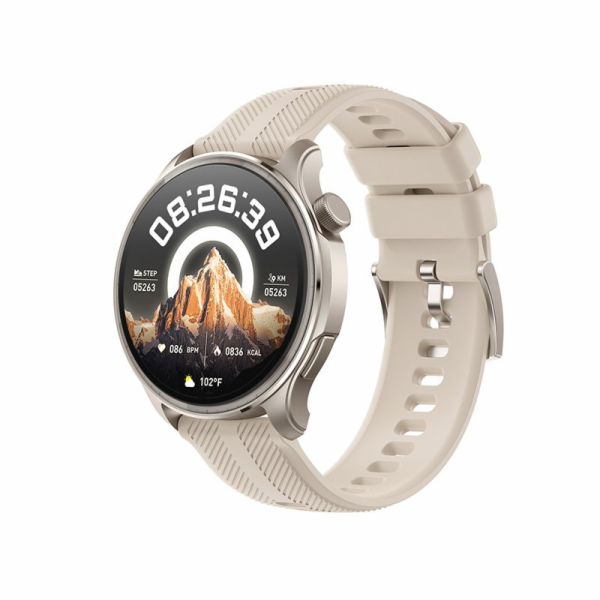 Chytré hodinky Tracer 47509 SM7 Astral Starlight