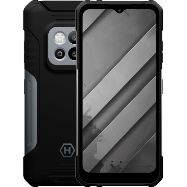 MyPhone Hammer Construction 2 5G Silver