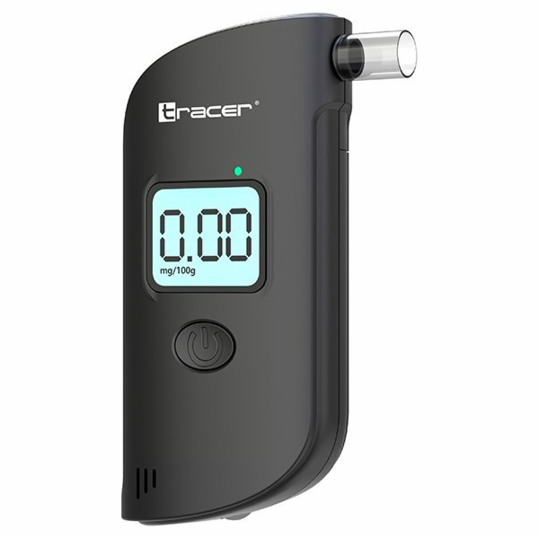 Tracer 47556 BreathEZ-1 Alkohol tester