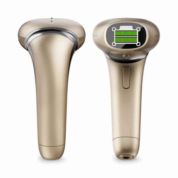 Silkn IPL 7 pro odstraňování chloupků Gold (SEV1PE1CC001)