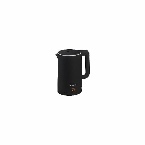 Lafe 47467 Rychlovarná konvice 1,8 l s dvojitou stěnou
