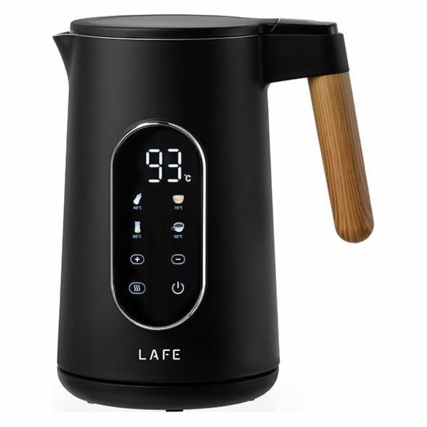 Rychlovarná konvice Lafe 47533 1,7 l s regulací teploty K...