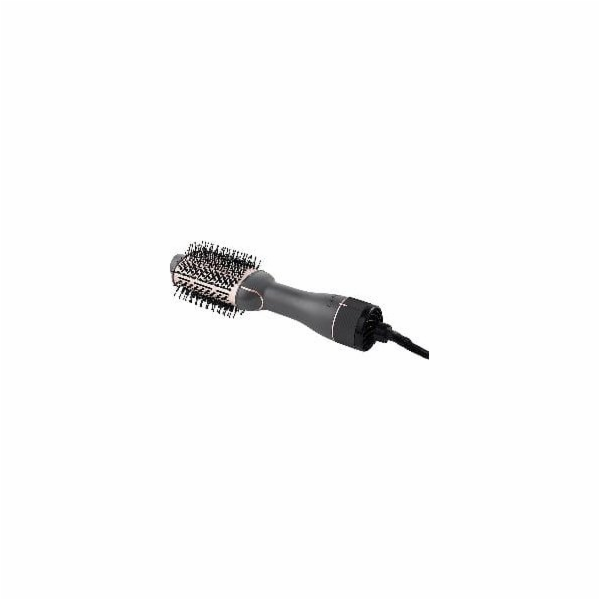 Elegantní a lesklý kartáč Lafe 47460 Hot Air Styler