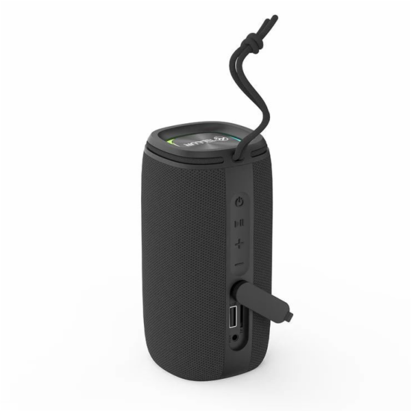 Tellur Eclipse Bluetooth reproduktor 12W černý