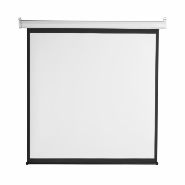 Projekční plátno Sbox PSA-112-2
