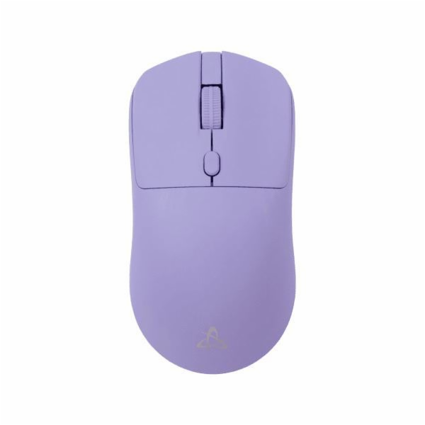 Sbox WM-852 Purple Wireless