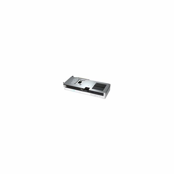 GIGABYTE VGA NVIDIA GeForce RTX 5080 AERO OC 16G, 16G GDD...