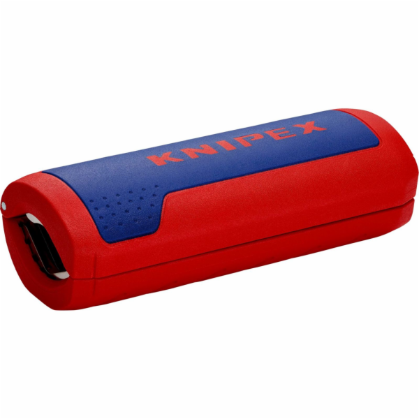 Knipex 90 22 01 SB Nástroj na řezání ochranných hadic -Tw...