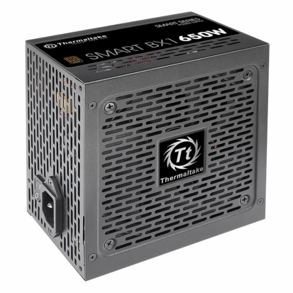 Smart BX1 650W napájecí zdroj
