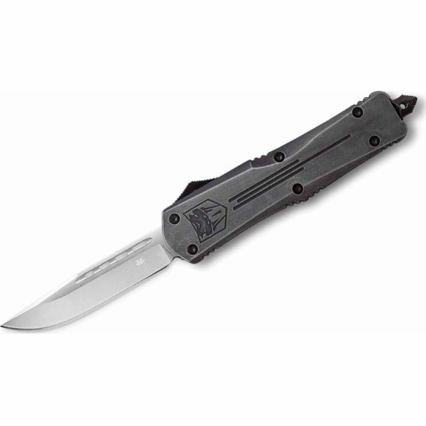 Nůž Cobratec Medium Stonewash Drop NS