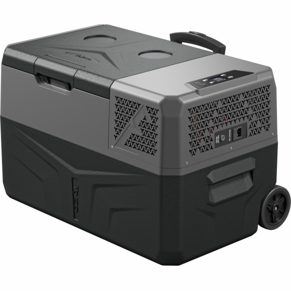 Yolco BCX 30 CARBON cestovní lednice 28l