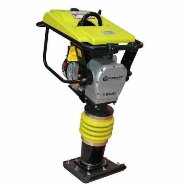 Vibrační patka Kaltmann K-SW80VI EU5