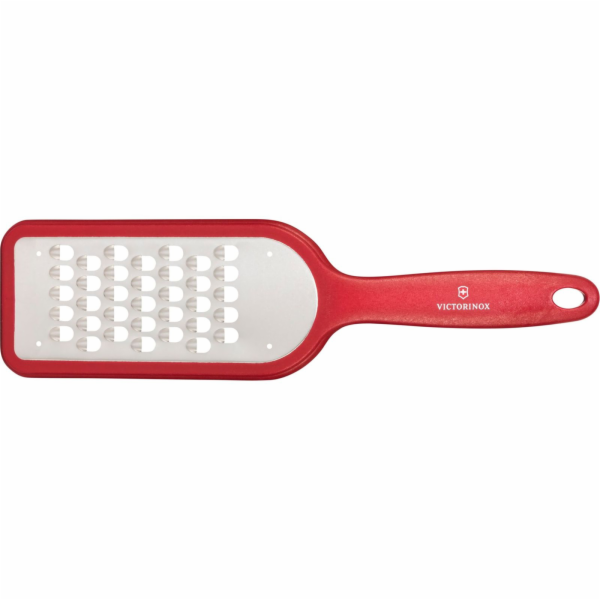 Victorinox kuchyňské struhadlo červené