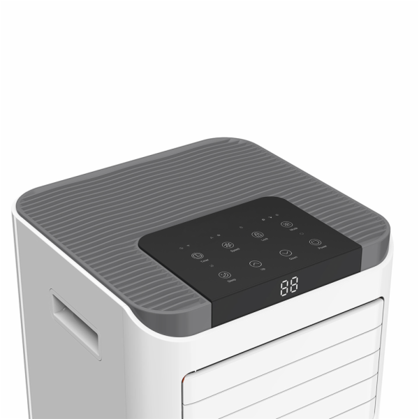 Přenosná klimatizace Aiwa AIWA-PAC09Y1