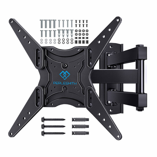 TV mount 26-60" Perlesmith PSMFK1-EU