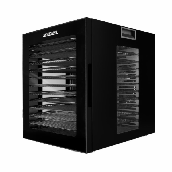 Gastroback 46605 Design Dehydrater Vision Pro
