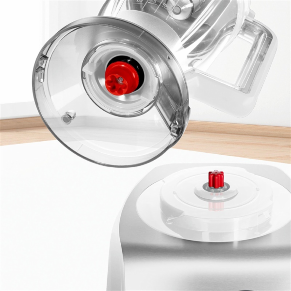 Kuchyňský robot Bosch MultiTalent 8 MC812S820, 1250 W