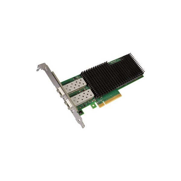 Intel Ethernet Network Adapter XXV710-DA2 - Síťový adapté...