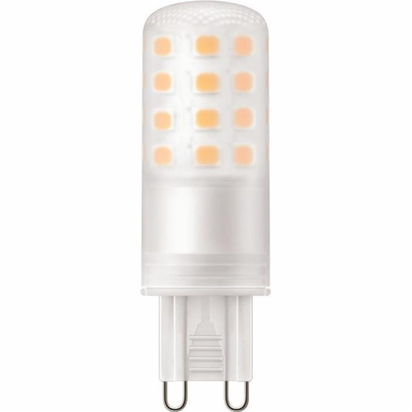 ŽÁROVKA LED G9 4,8W 570LM 2700K