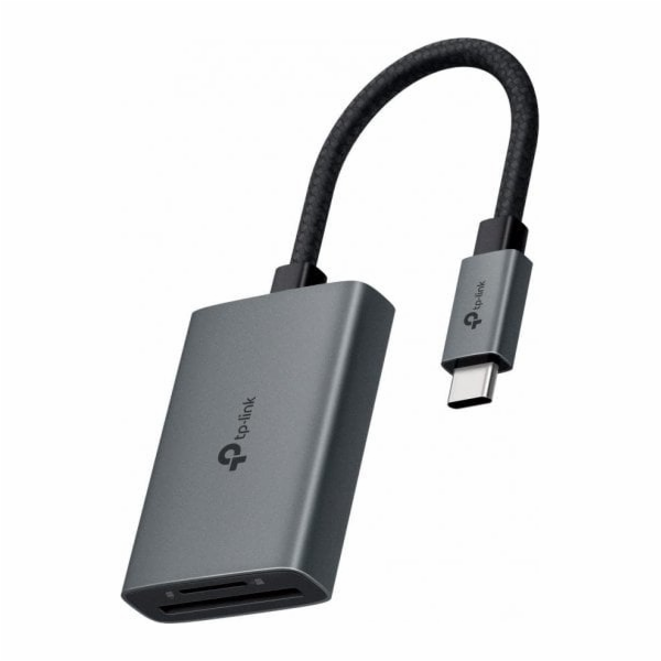 TP-Link UA430C čtečka karet USB 3.2 Gen 1 (3.1 Gen 1) Typ...