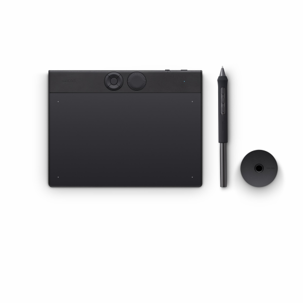 Wacom Intuos Pro Small, grafický tablet
