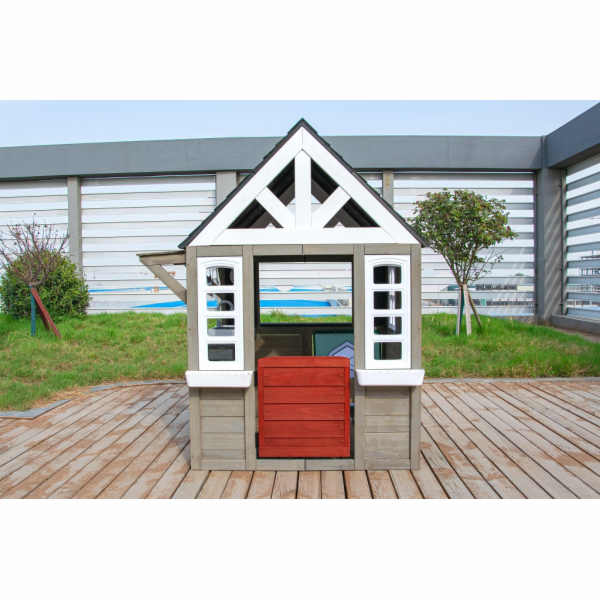 2Kids Toys Zahradní domeček Vašek