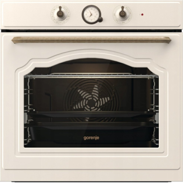 GORENJE Vstavaná  rúra BOS67372CLI