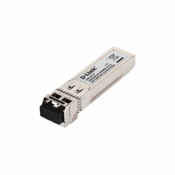 D-Link Modul transceiveru DEM-431XT/10 SFP+ po 10 kusech