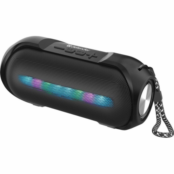 Defender Bluetooth reproduktor Užijte si S400 černý