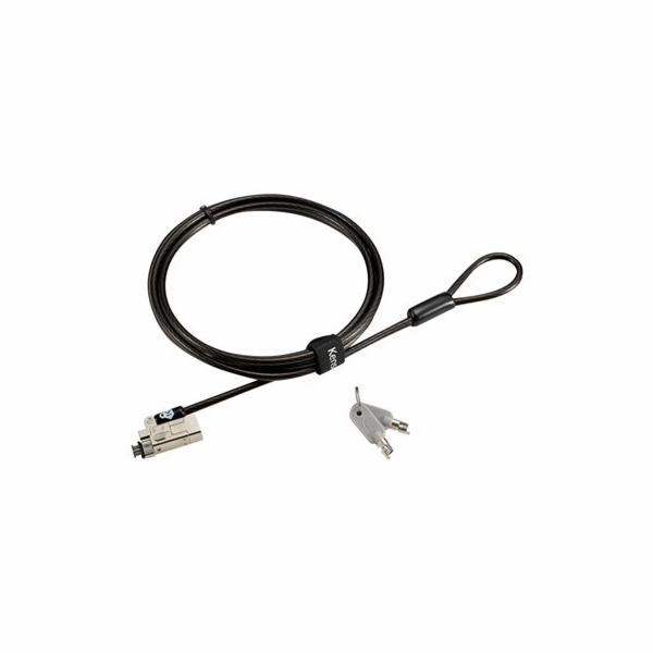 Slim NanoSaver 2.0 Keyed Different locked laptop