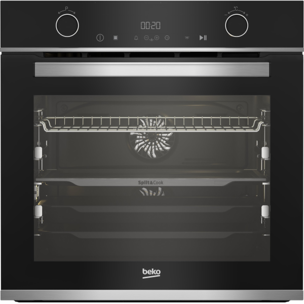 Beko Trouba Split&Cook BBVM13400XPS