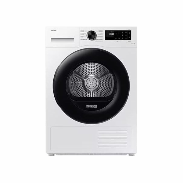 Samsung Sušička DV80CGC2B0
