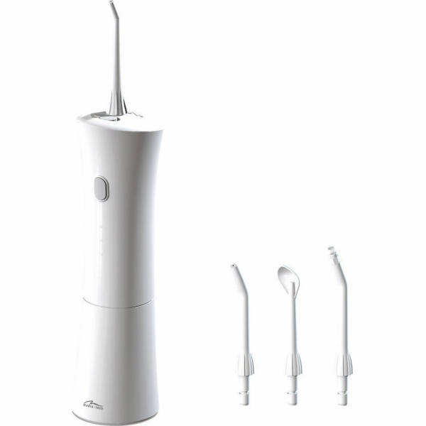 Media-Tech Přenosný dentální irigátor MT6528