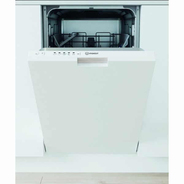 Indesit Vestavná myčka nádobí DI9E2B10