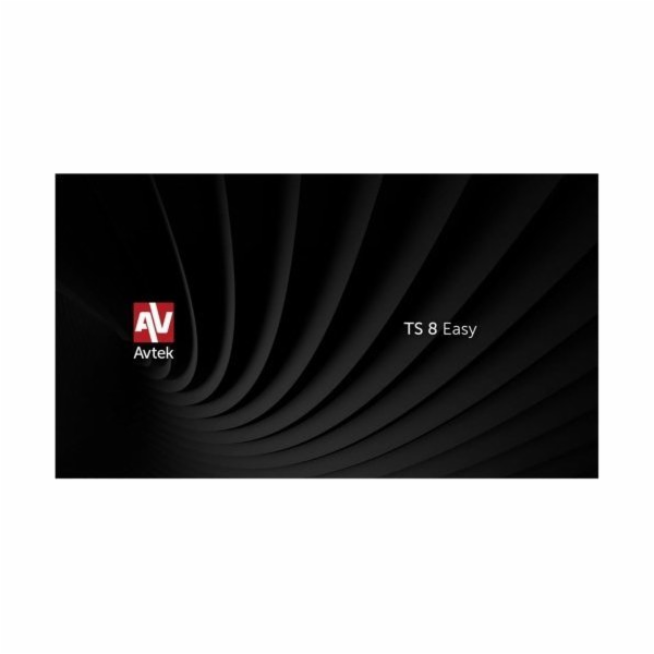 Avtek Interaktivní monitor TS 8 EASY 65