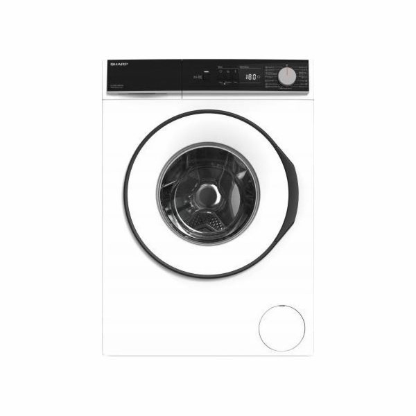 Sharp Pračka ES-NFA910BW1NA-PL
