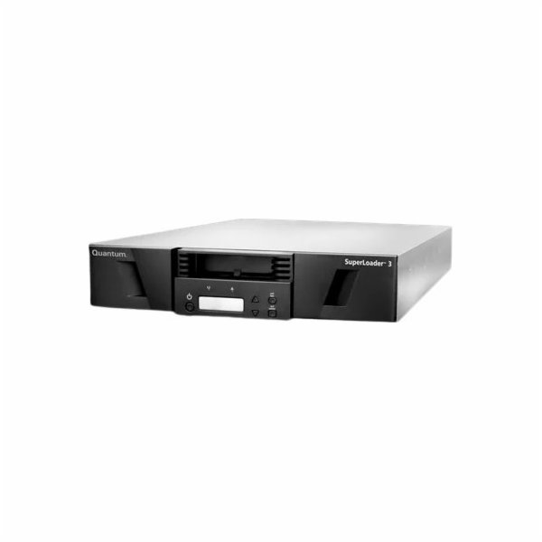 Quantum SuperLoader 3 LTO-9HH ET-Q29AE-YE