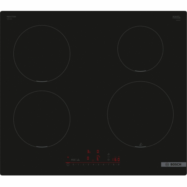Bosch Indukční varná deska PUE611HC1E