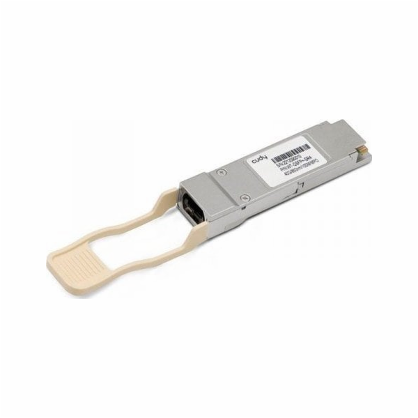 Cudy Modul SM40GSR-03 QSFP+ 40G 300m SR4 850nm