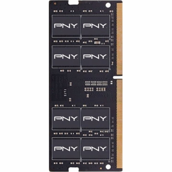 PNY Paměť notebooku 16GB DDR4 2666MHz 21300 MN16GSD42666-...