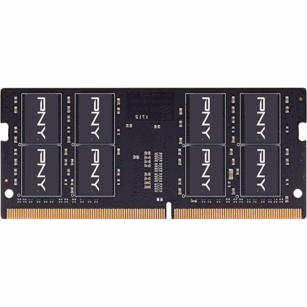 PNY Paměť notebooku 16GB DDR4 2666MHz 21300 MN16GSD42666-...